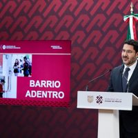 En tres años “Barrio Adentro” realizó más de 45 mil visitas domiciliarias