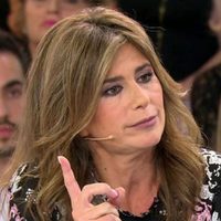 Inesperado gesto: Gema López le da un espaldarazo a Kiko Matamoros y apunta fuertemente contra una c