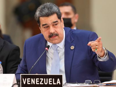 Nicolás Maduro, el rechazado de la Cumbre de la Celac: países se niegan a reconocer su legitimidad