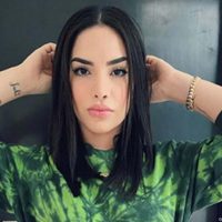 No lo superó: las costumbres de Kimberly Loaiza que le recuerdan a Juan de Dios Pantoja
