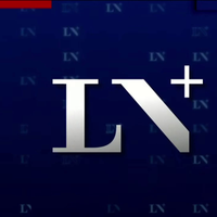El incómodo percance que enfrentó LN+ en pleno cierre de semana