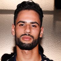 Asraf Beno se quiebra al revelar el diagnóstico que recibió sobre su salud: "Es grave, muy grave"