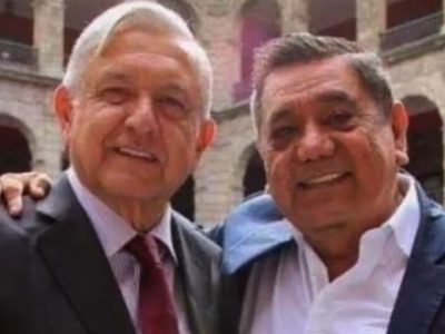 RSP ataca en spot a AMLO y Morena con imágenes de Salgado y el Metro