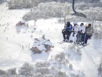 Cinco empresas superaron el primer análisis de las ofertas y siguen en camino para la concesión del Cerro Chapelco