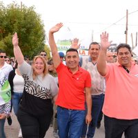 Rioseco aseguró que los fondos buitres vienen por Vaca Muerta