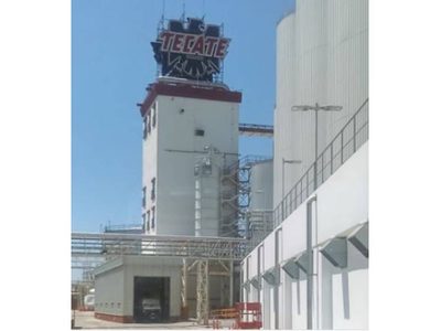 BC: Cervecería Tecate no paga consumo total de agua; denuncian conflicto de interés