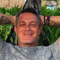 ¡Omg! El nuevo proyecto de Alejandro Sanz tiene que ver con el coronavirus: "Busco historias..."