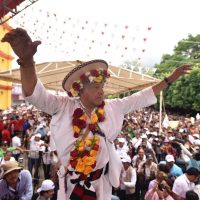 'Hubo traición entre Anaya y Peña; el pleito está a todo lo que da”: AMLO
