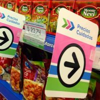 Precios Cuidados: el programa continuará durante el próximo año