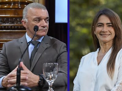 Ficha Limpia: los senadores que cambiaron su voto y evitaron su aprobación