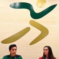 Ana Guevara: la beca de Donovan Carrillo está condicionada a resultados, "lo tiene clarísimo"
