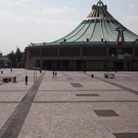 Once millones de ausencias en la Basílica de Guadalupe