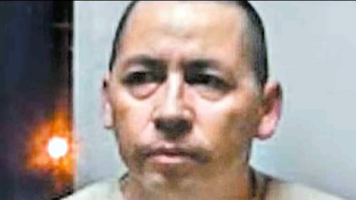 Casi tres décadas en prisión