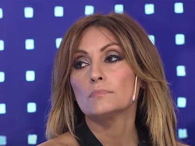 Marcela Tauro se despachó contra Jorge Rial y su vínculo con las mujeres