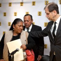 Ofrece alcaldesa de Temixco a Juanita Ocampo la presidencia… pero del DIF