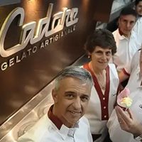 Una heladería argentina: fue elegida entre las 10 mejores de todo el mundo