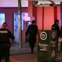 Tres tiroteos simultáneos dejan dos muertos y dos heridos en Monterrey