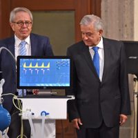 México destinará 60 mil mdp a compra de medicinas con base en licitaciones de la OMS