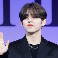 Un gran logro: el reconocimiento que recibió S.Coups de Seventeen por su talento en la música