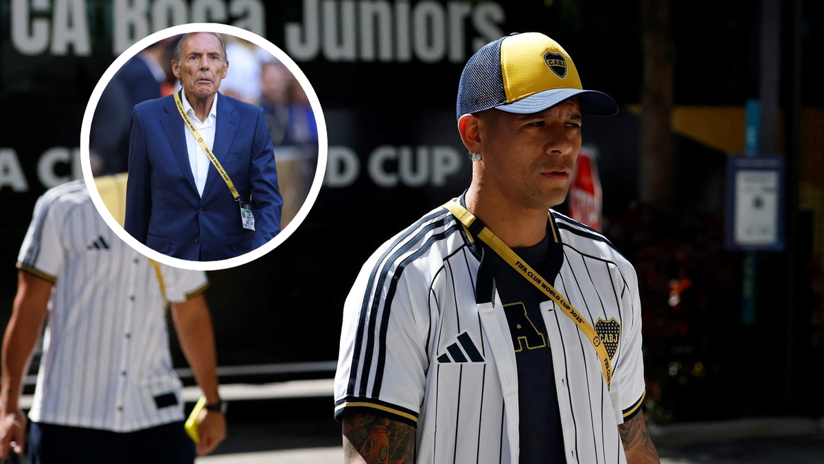 Boca. Fuente: (X)