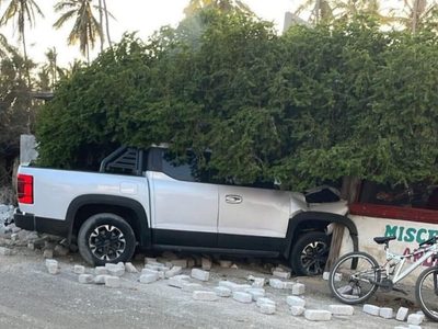 Asesinan a tiros a exsecretario de Obras Públicas de Coyuca de Benítez, Guerrero