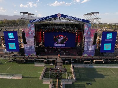 Se conoció el line up de la Fiesta de la Cerveza