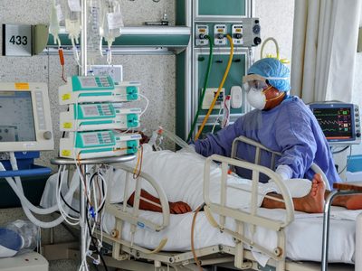 Un chico de 23 años es el fallecido más joven por coronavirus