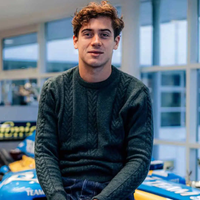 "Queremos al mejor piloto": desde Alpine alimentaron la ilusión de competir de Franco Colapinto