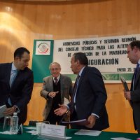 En México se criminaliza más al consumidor de mariguana que al gran traficante