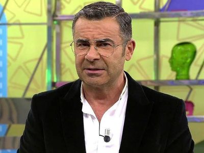 La sorprendente confesión de Jorge Javier Vázquez: "Cuando ligamos es como si tocara el euromillón"