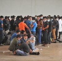 EU presiona "suavemente" a México para que reciba a más migrantes rechazados