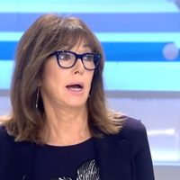Fuerte cruce entre Ana Rosa Quintana y un colaborador, por el rey Juan Carlos: "Tú hiciste lo mismo"