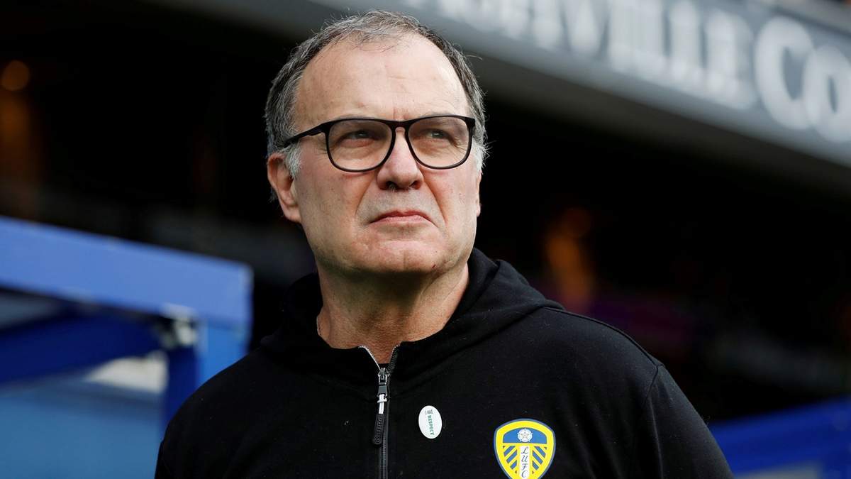 Marcelo Bielsa. Fuente (Instagram)