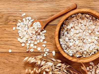 Te encanta la avena, pero te inflama mucho: el trucazo para que ya no te pase y la disfrutes con gusto