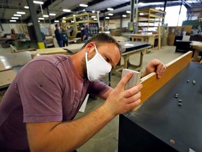 ATP: abre la inscripción para las empresas que quieran la ayuda estatal