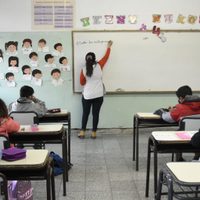 De cuánto será el aumento de salario para los docentes de Río Negro