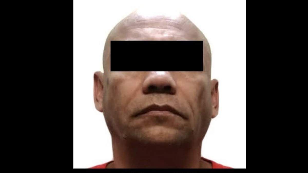 Edgar "V"