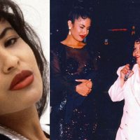 Mirá como luce la mujer que le quitó la vida a Selena Quintanilla hoy. ¡Pasó el tiempo!
