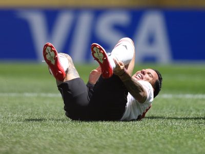 Malas noticias para River: se confirmó la lesión de Sebastián Driussi y el tiempo de recuperación