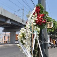 A tres años del colapso de la Línea 12 del Metro, familiares de víctimas siguen clamando justicia