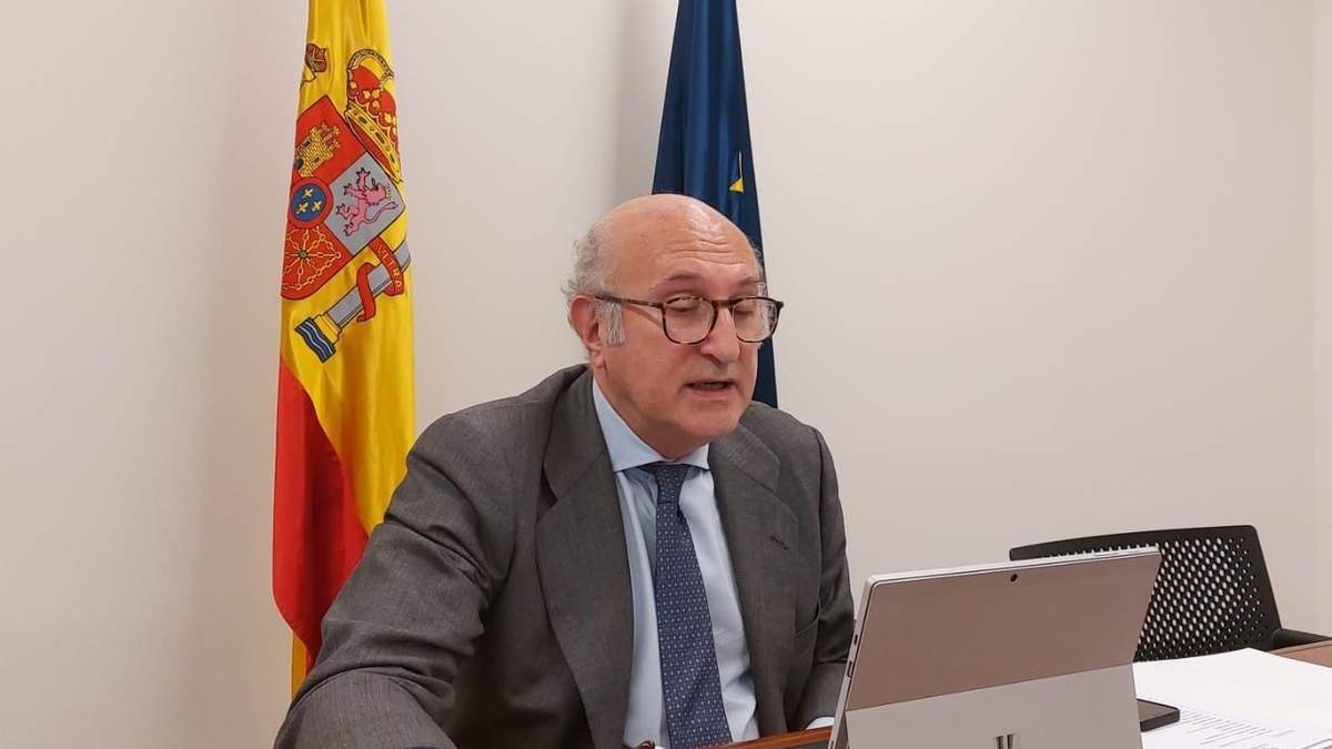 Juan Fernández Trigo