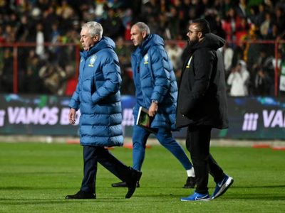A pesar de la clasificación: la fuerte denuncia que prepara Brasil en FIFA contra Bolivia
