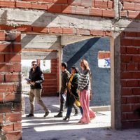 Destacan que hay 43 obras educativas en marcha con financiamiento de provincia