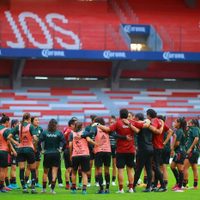 FMF descarta acoso sexual en Selección Sub-20 y cesa a Maribel Domínguez por "falta de liderazgo"