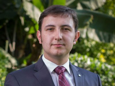 Ejecutan a Uriel Loya, líder de la Coparmex en Parral