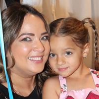 "¡Pensé que me iba a morir!" Adamari López y su hija Alaïa se accidentan en casa ¡Mirá!