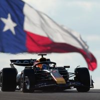 F1 extiende contrato del Gran Premio de Estados Unidos hasta el 2034
