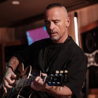 ¿Qué dijo Eros Ramazzotti sobre el video con Evangelina Anderson?