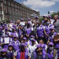 Así opera “Contigo Avanzamos”, campaña para mejorar la seguridad en la CDMX