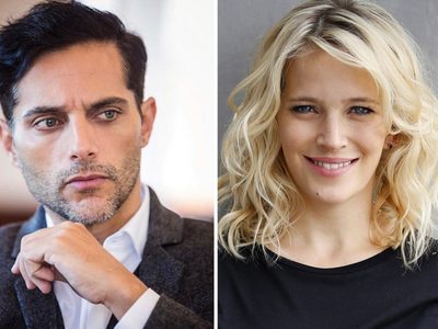 Gran sorpresa para los admiradores de Luisana Lopilato en esta cuarentena